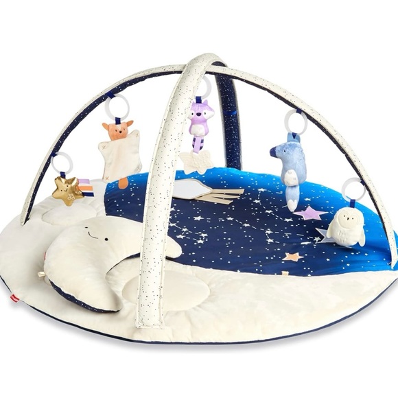 Skip Hop Other - Skip Hop Baby Play Gym, Celestial Dreams, NEW.